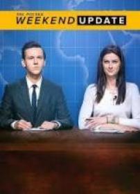 SNL Polska Weekend Update [S01E06-07] [720p] [PL]