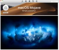 MacOS Mojave 10.14.2 (18C54) Multilingual  [CracksNow]