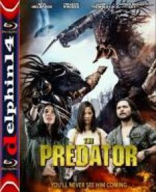 1080p BluRay Predator