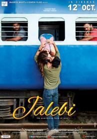 Jalebi (2018) Hindi 720p WEB-DL x264 DD5.1 ESubs [Telegram @Movieznm]