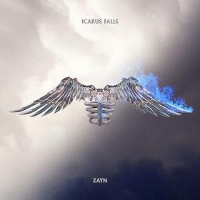 ZAYN – Icarus Falls (Japanese Limited Edition)