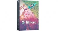 Wondershare Filmora 8.7.4.0 (x64) Multilingual8.Effect.Packs