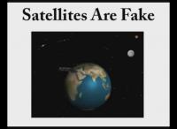 Satellite Hoax - Satellites Do Not Exist!