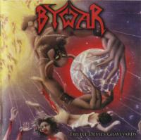 Bywar - Twelve Devil's Graveyards - 2007