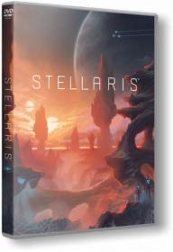 Stellaris Galaxy Edition [v 2.2.1 + All DLCs+ Digital Content + Multi7] - [DODI Repack]