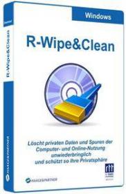 R-Wipe & Clean 20.0 Build 2219