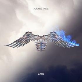 ZAYN - Icarus Falls (Japanese Limited Edition) - 2018 (320 kbps)