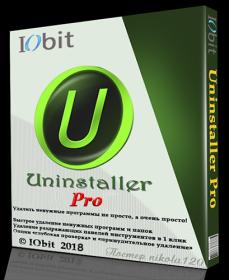 IObit.Uninstaller.Pro.8.1.0.12.Final.X-NET
