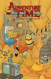 Adventure Time v14 (2018) (Digital) (Bean-Empire)