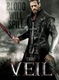 The Veil (2017) BluRay 720p 700MB Ganool