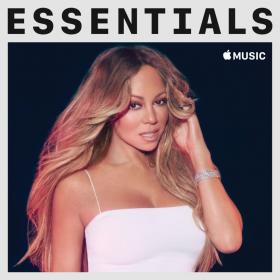 Mariah Carey - Essentials (2018)