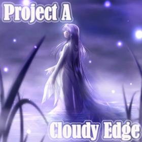 Project A - Cloudy Edge - 2010