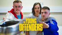 The Young Offenders - Christmas special 2018 MP4 + subs BigJ0554