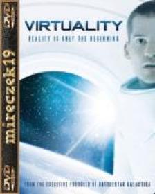 Wirtualne sny-Virtuality 2009 DVDRIP XviD Lektor PL