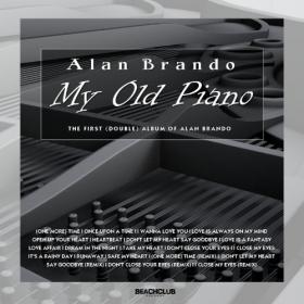 Alan Brando - My Old Piano (2018)