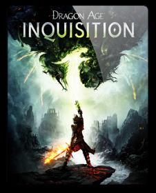 Dragon Age Inquisition [qoob RePack]