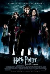 Harry Potter And The Goblet Of Fire 2005 1080p BluRay H264 AAC-RARBG