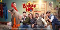 Www TamilMV app - Badhaai Ho (2018) Hindi True HD - 720p - UNTOUCHED - 1.7GB