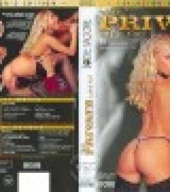 The Private Life Of Jodie Moore DISC1