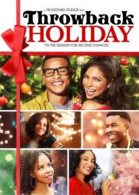 A throwback holiday 2018 480p web x264 rmteam