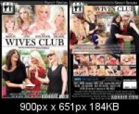 Wives Club XXX DVDRip XviD-STARLETS