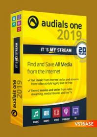 Audials One Platinum 2019.0.5300 + Keys