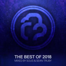 VA - Infrasonic The Best of 2018 (Mixed by Solis & Sean Truby) 2018 [EDM RG]