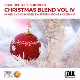 Various Artists - Soul Deluxe & Suntree's Christmas Blend Vol  4(2018)