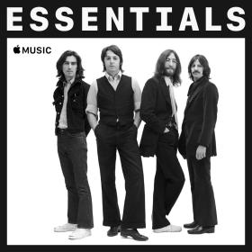 The Beatles - Essentials (2018)