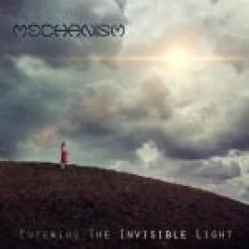 Mechanism - Entering The Invisible Light (2018) mp3@320 [Fallen Angel]