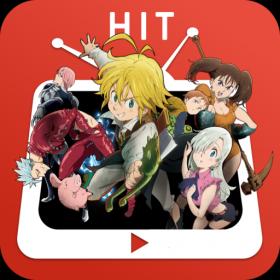 HitAnime v0.0.19 - Watch Anime on your Android AdFree Apk [CracksNow]