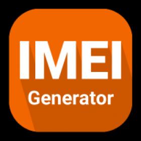 IMEI Generator v4.9 Mod Apk [CracksNow]