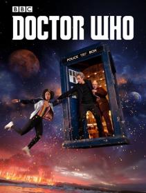 Doctor Who S11 (2017-2018) WEB-DL [Gears Media]