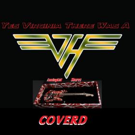 Van  Halen - Coverd (1974-75) 2018 ak320