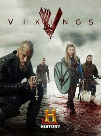 Vikings S05E14 480p x264-mSD