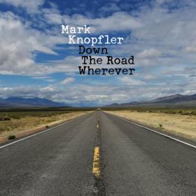 Mark Knopfler - Down The Road Wherever (2018) [24bit Vinyl Rip]