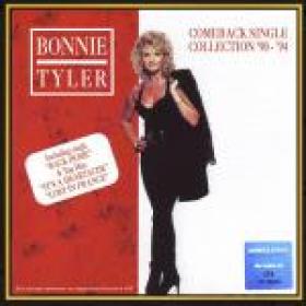 Bonnie Tyler - Comeback Single-Collection '90-'94 (1994) [Z3K]