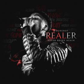 YoungBoy Never Broke Again – Realer (2018) (320)
