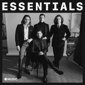Arctic Monkeys - Essentials (2018)