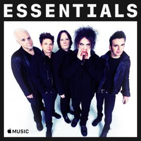 The Cure - Essentials (2018)