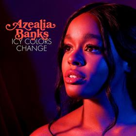 Azealia Banks - Icy Colors Change(2018)