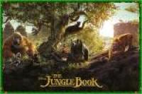 Ksiega Dzungli - The Jungle Book (2016) [1080p] [HDTVRip] [AVC] [Dubbing PL] [D T m1125]