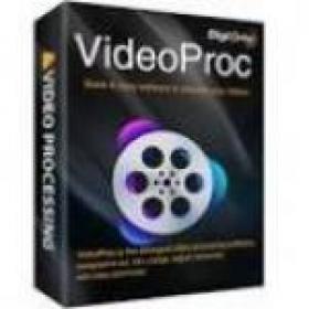 VideoProc 3.2