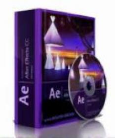 Adobe After Effects CC 2019 16.0.1 (x64)