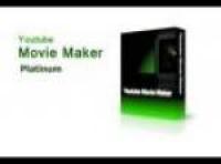 YouTube Movie Maker Platinum 16.21 + Portable