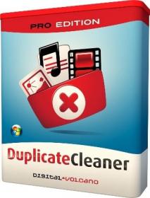 Duplicate Cleaner Pro 4.1.1 RePack (& Portable) by TryRooM