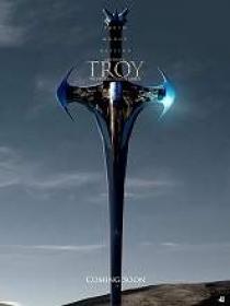 Troy The Resurrection of Aeneas (2018) HDRip Xvide 1.1GB