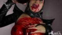 PriyaRaiOfficial 18 10 22 Halloween Bloody Tease With Priya Rai  480p MP4-TRASHBIN