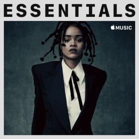 Rihanna - Essentials (2018) Mp3 (320Kbps)