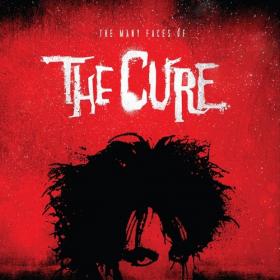 The Many Faces Of The Cure - 3cd Box